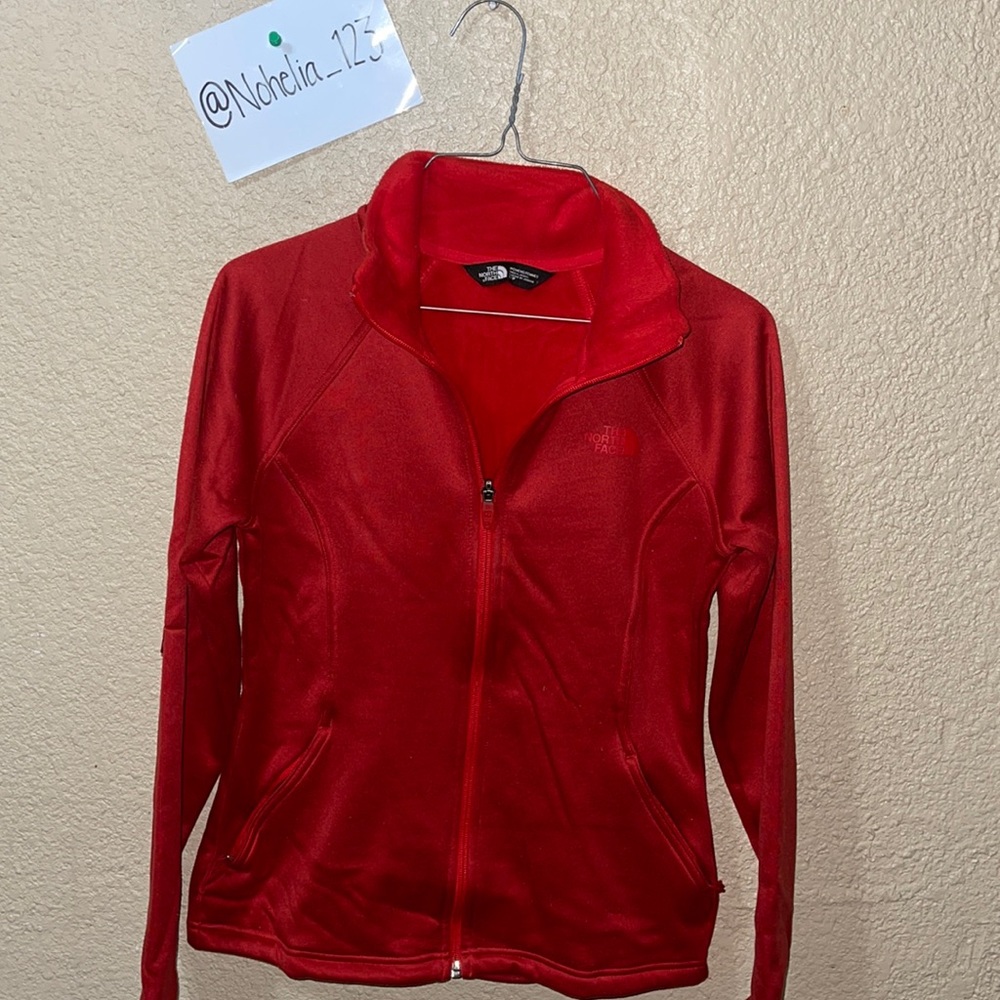 The North Face Full Zip